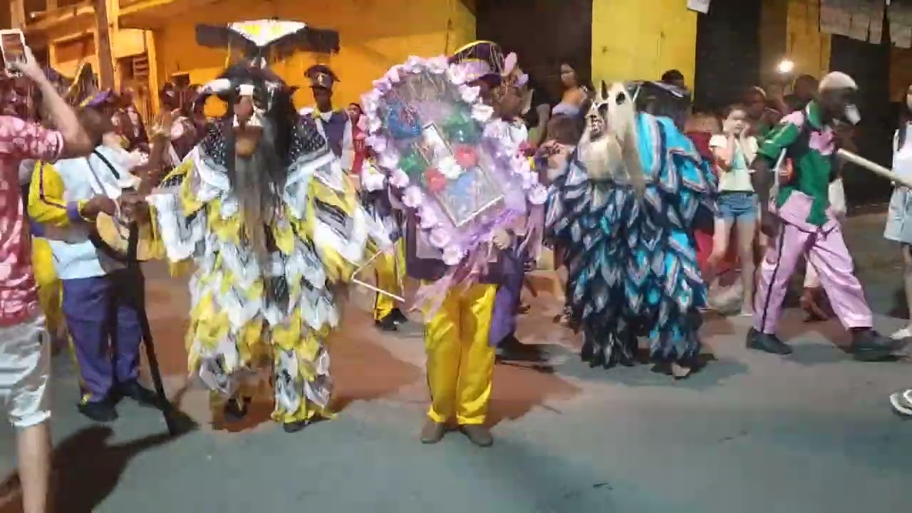 Folia de Reis Estrela Divina 23/24 Laje do Muriaé RJ