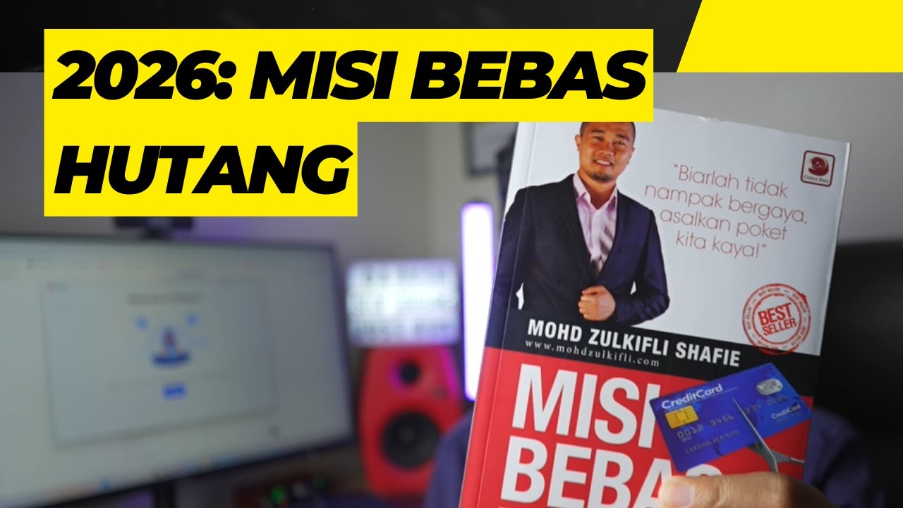 Hidup Aman Tanpa Hutang