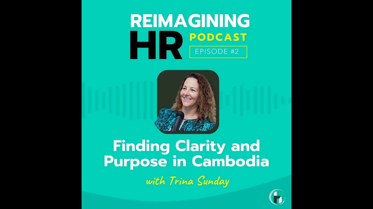 2. Finding Clarity and Purpose in Cambodia