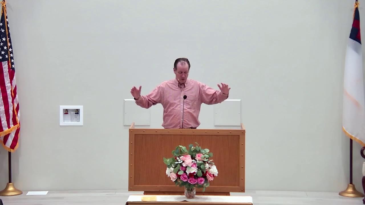 Untitled Webcast