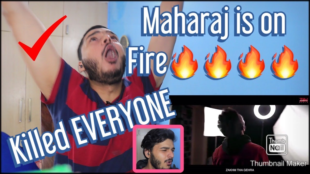 Dussehra || Muhfaad || Kartavya || REAL REACTION *UNCUT*