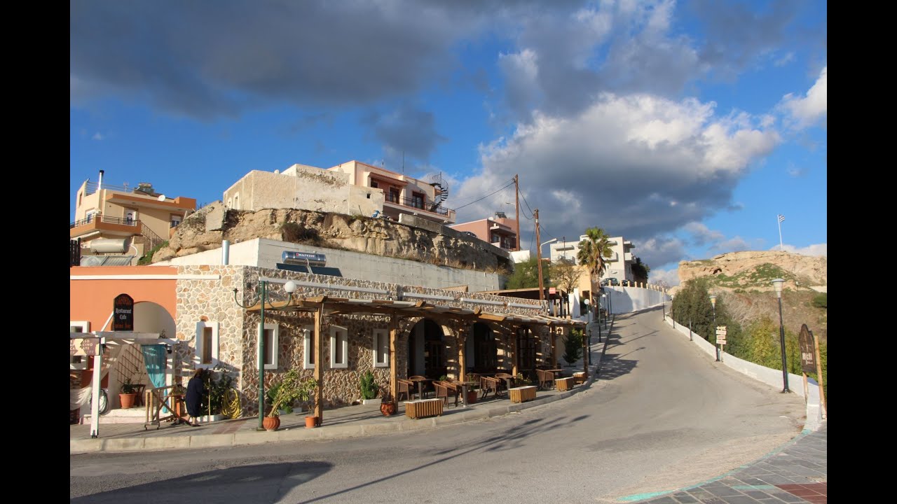 Kefalos 360 views in June 2020 after the lockdown