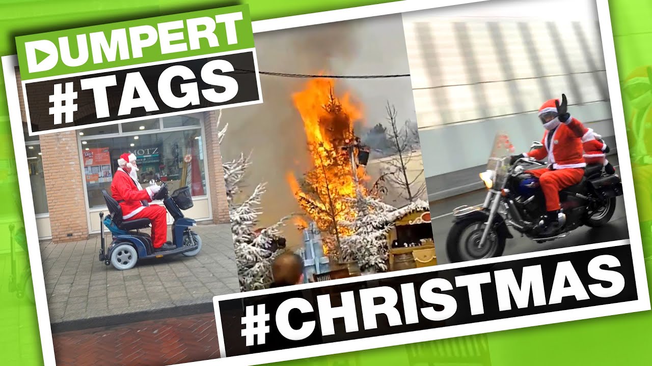 HO HO HO | DumpertTags