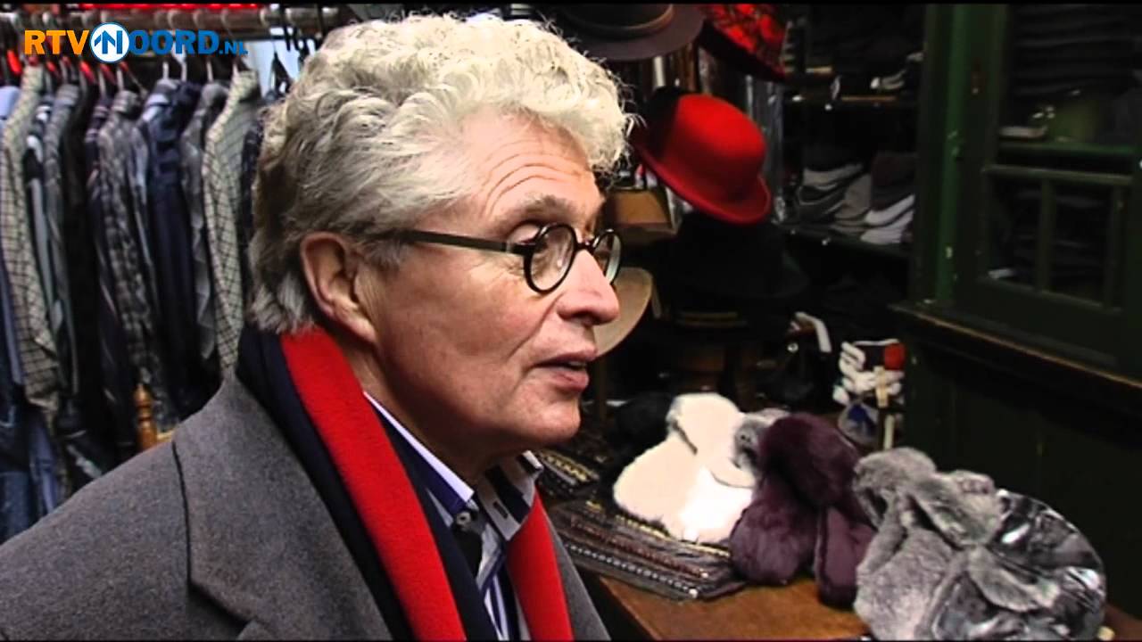 t Ol Stee van Jacques d'Ancona [26-2-2012]