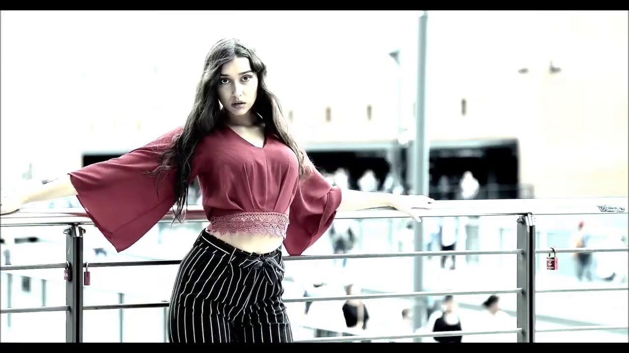 Solero - Weź moje serce (  cover z rep : Din Dong)