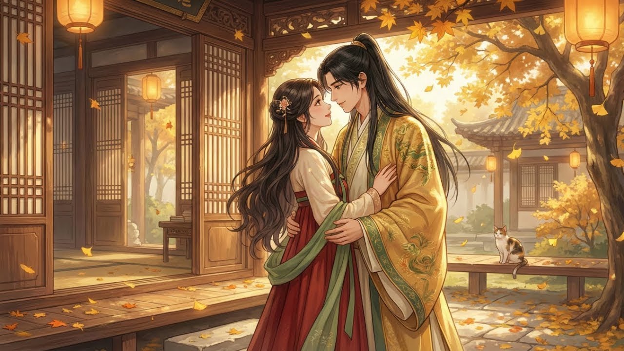 I Married My Cousin’s Dying Fiancé  She Laughed, Until He Woke Up And Made Me His Duchess