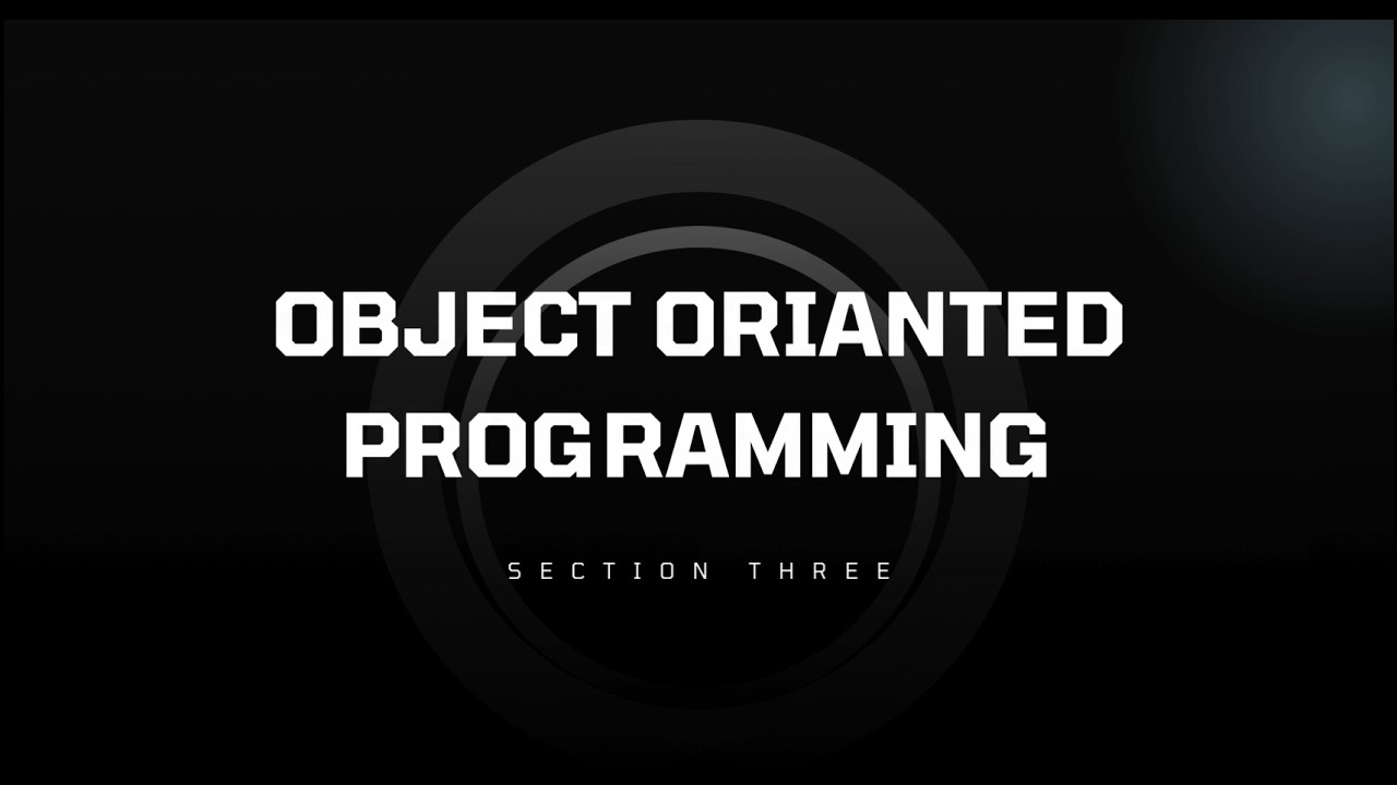 Python Main Menu Design | Text-Based Menu & Tkinter GUI Menu | Section three