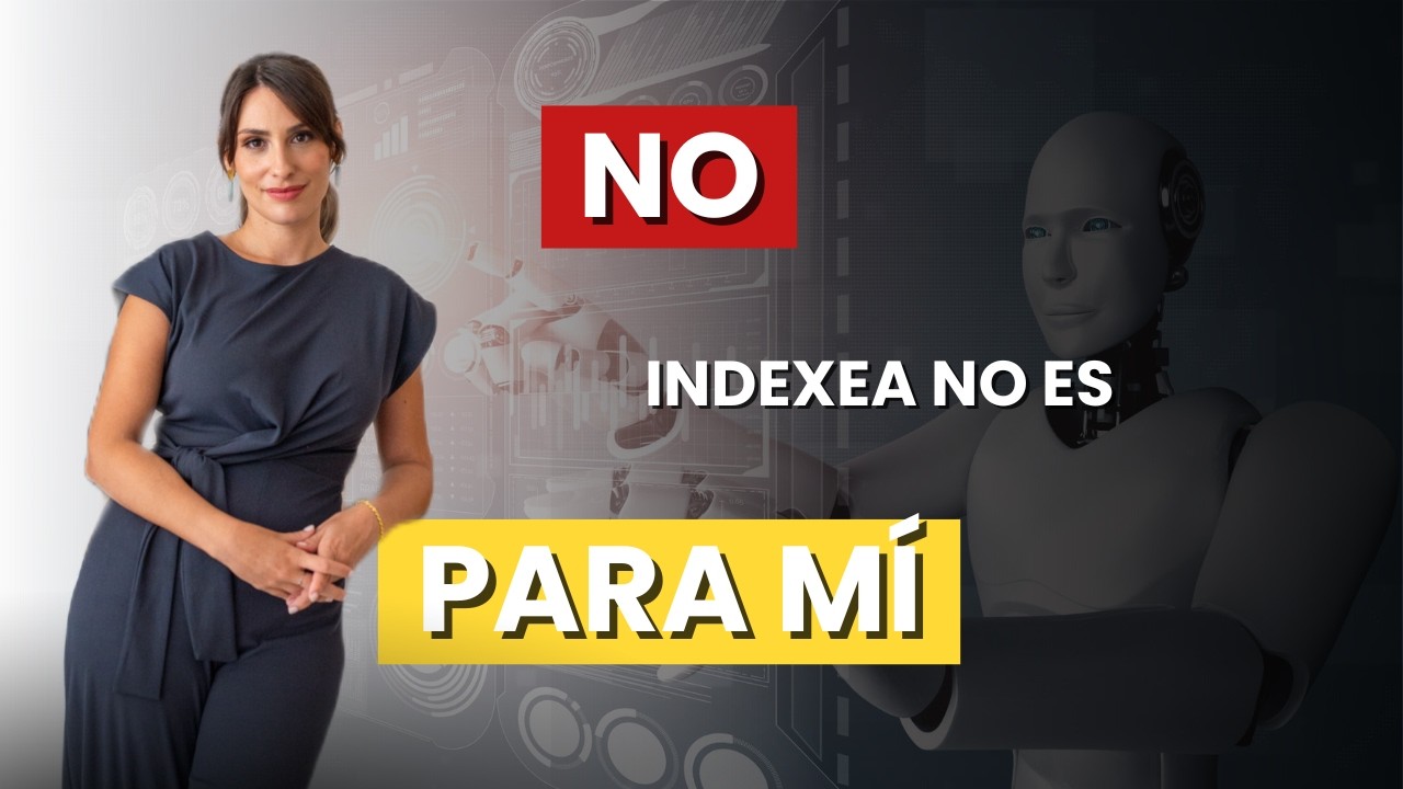 Por qu&eacute; NO Invierto en RoboAdvisors (Indexa, Finizens, MyInvestor...)