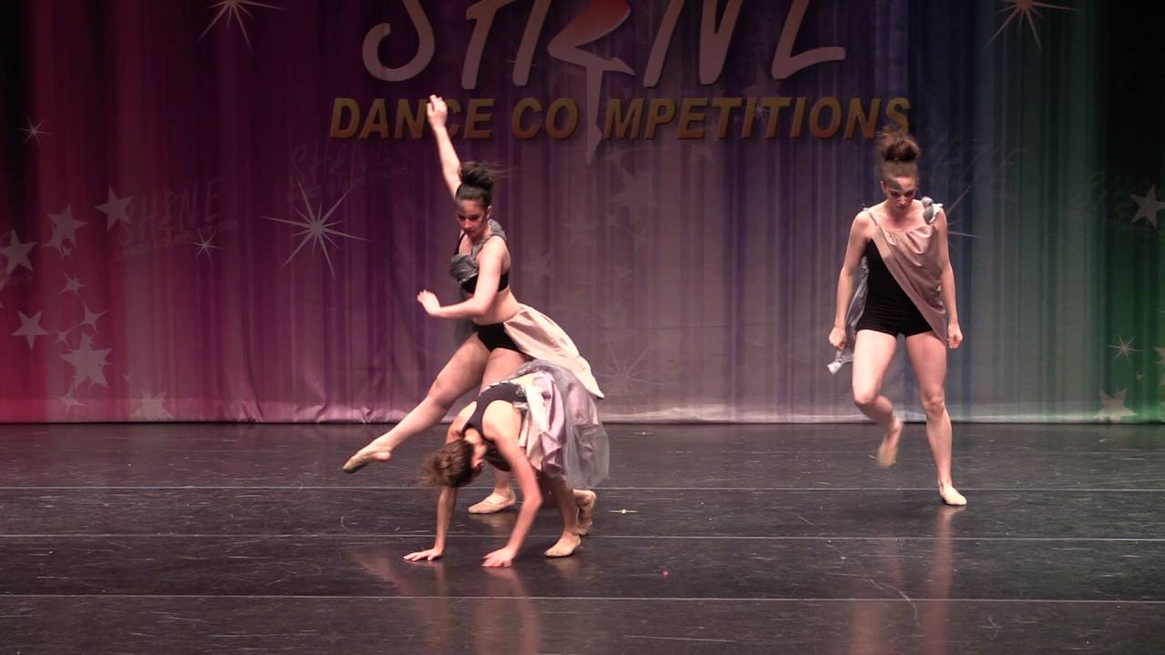 Serenity- Contemporary Trio