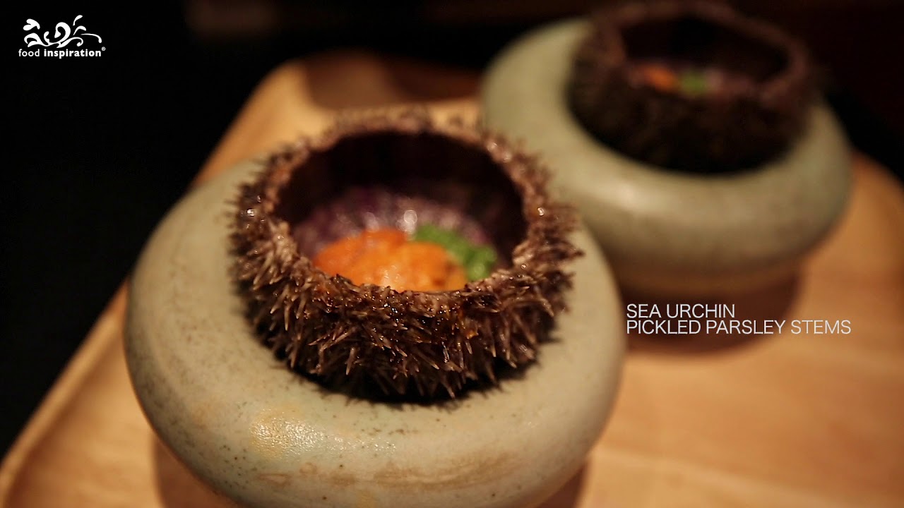 #FIM164 - restaurant KOKS | Primair & Zuiver