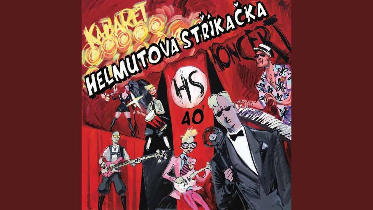 Helmut a Hilda