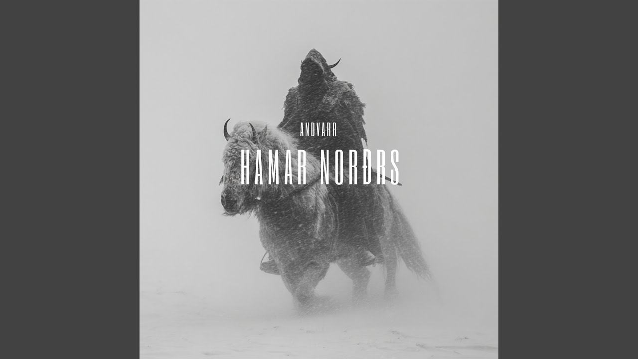 HAMAR NORÐRS