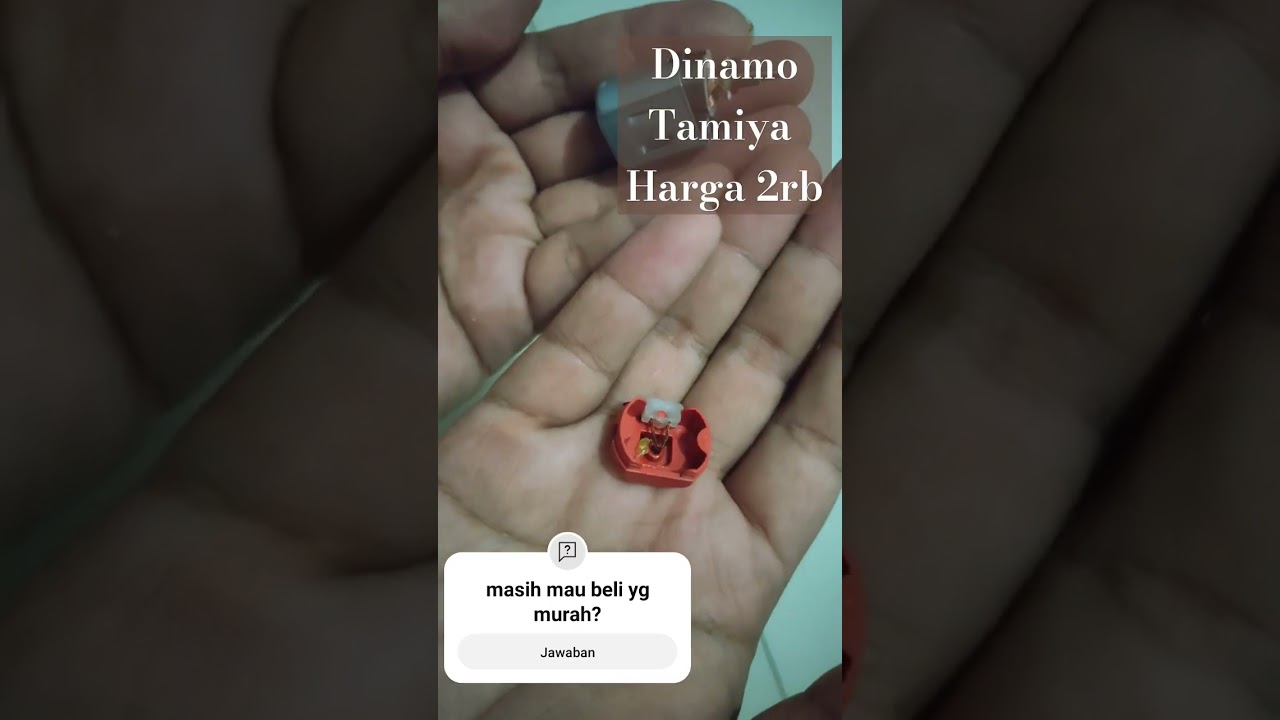 Dinamo tamiya #kediri #tamiya #dinamomurah#dinamo