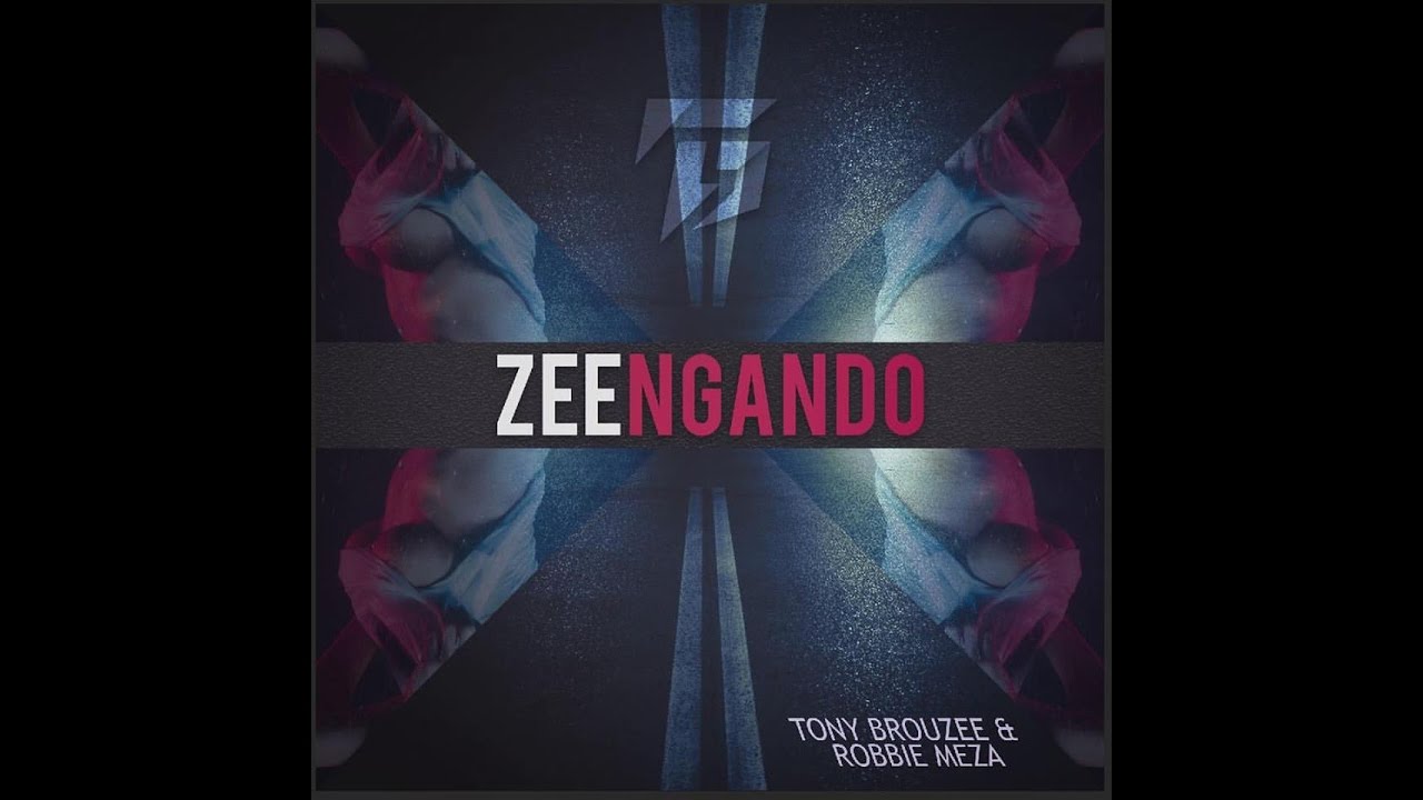 Tony Brouzee - Zeengando (Official Audio)