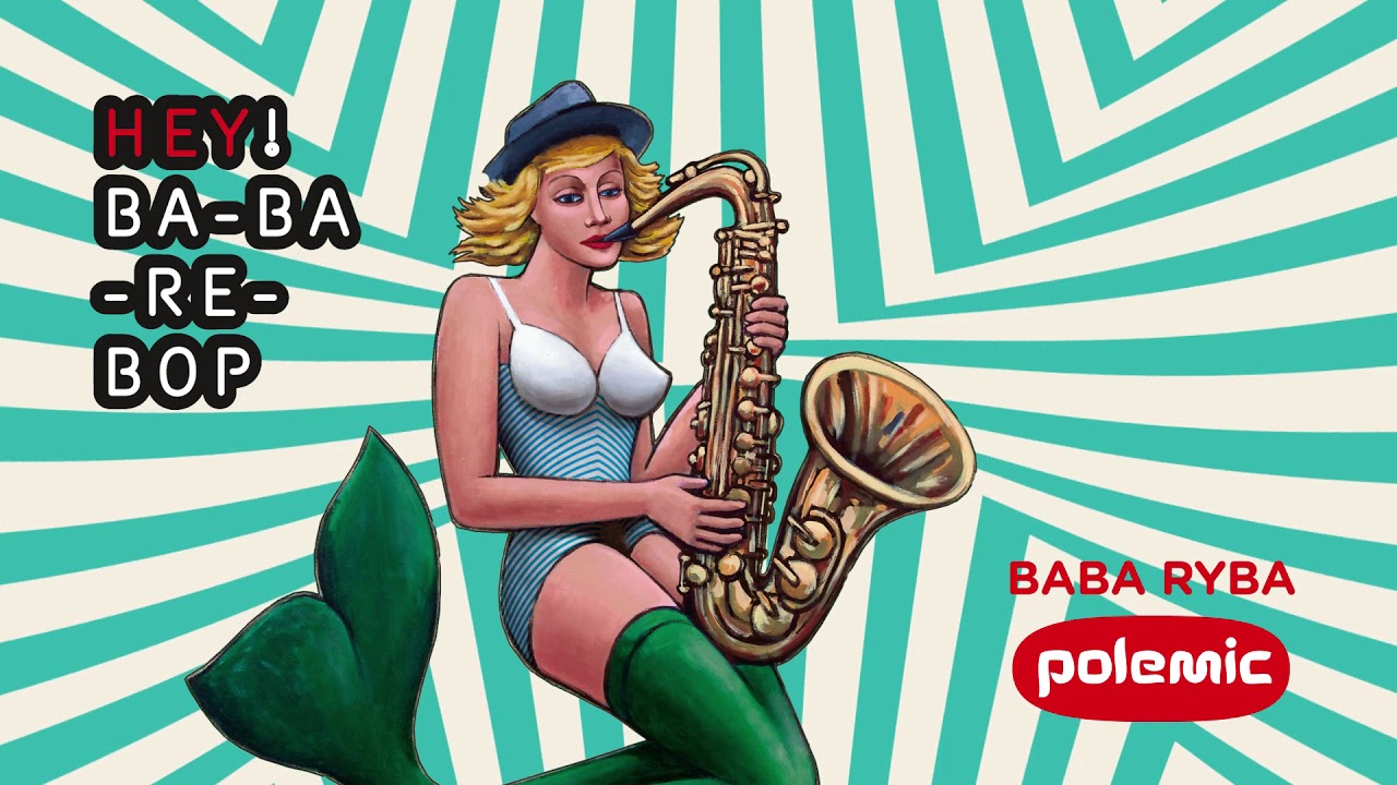 Polemic - Baba ryba