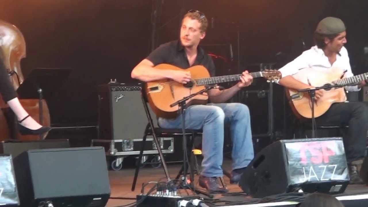 SAMOIS 2012 
