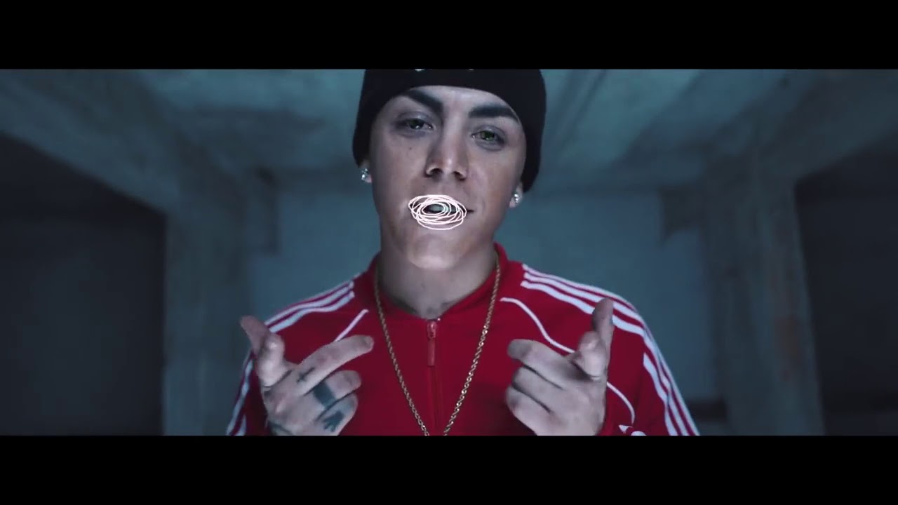 Nico Blanco - Se Porta Mal Ft Rayan B & Crio Flex