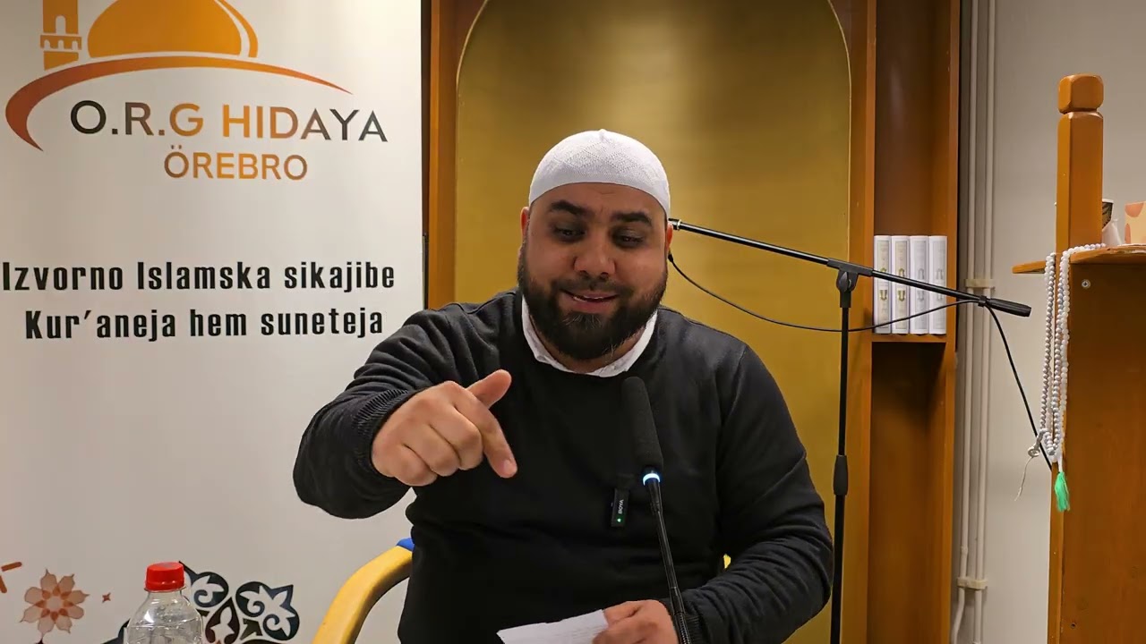 Elvis Abdurrahman Vrednost ramazaneso