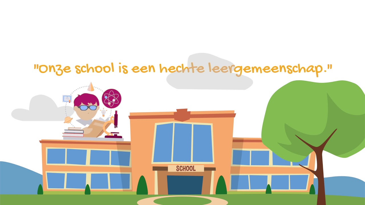Onderwijsontwerp - Barend legt uit