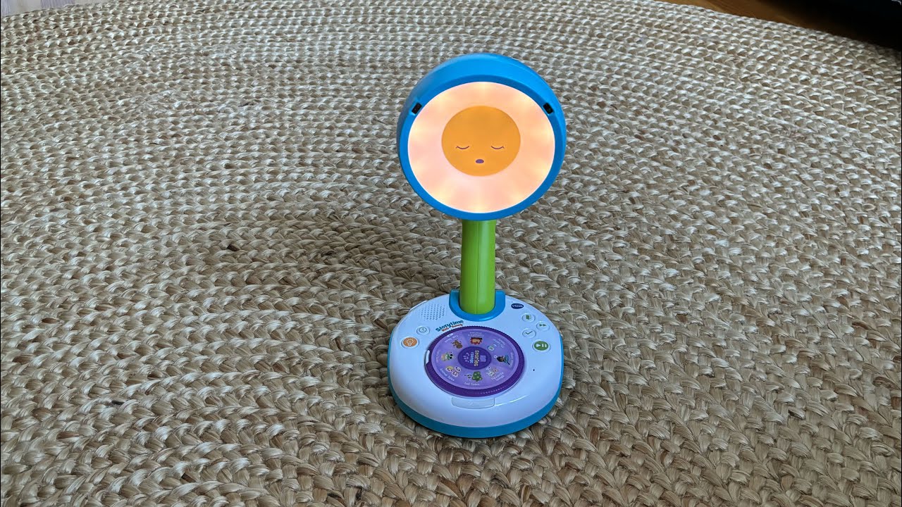 VTech Storytime with Sunny: Stories and Songs: Tall Tales