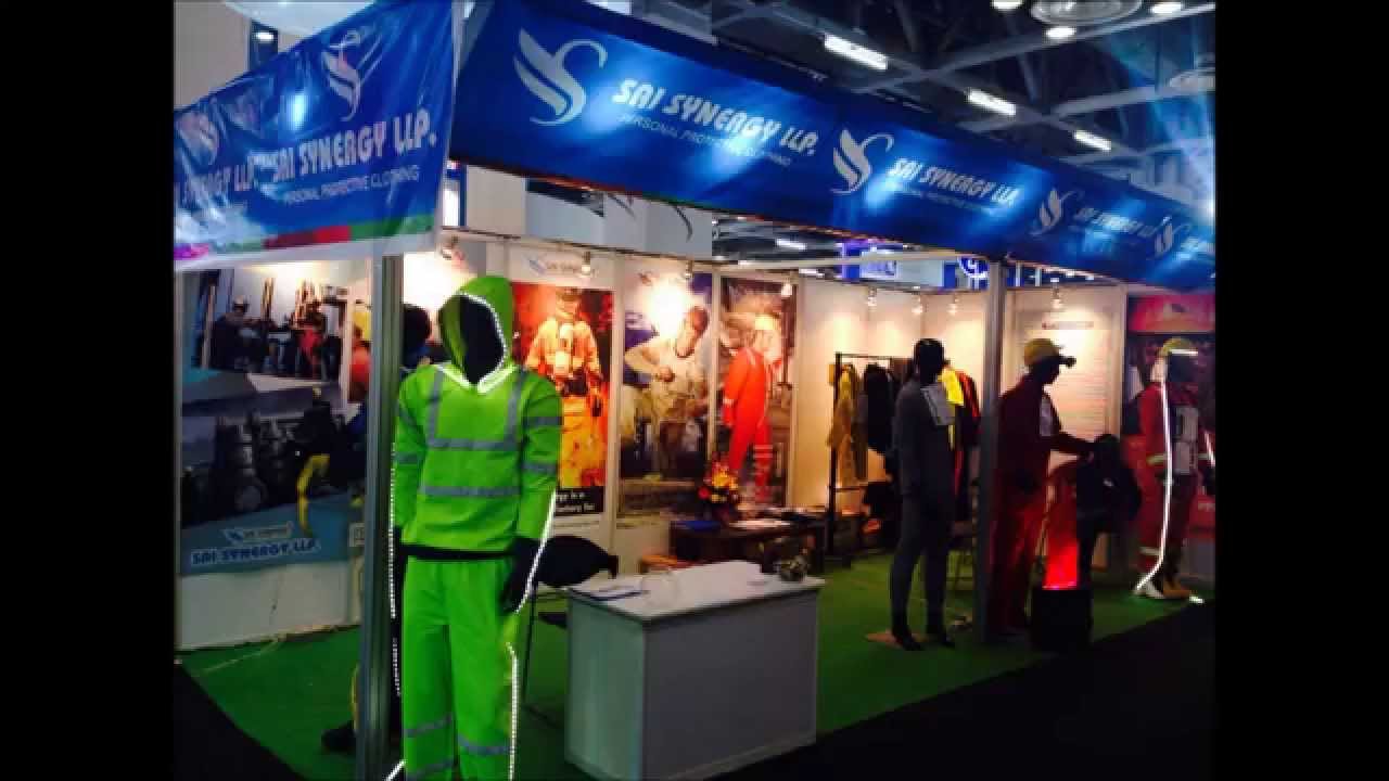 Fire India 2021 Sai Synergy Fire retardant work wear uniforms Flight suit safety PPE Coverall