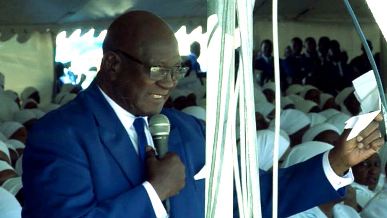 N.V Mlangeni