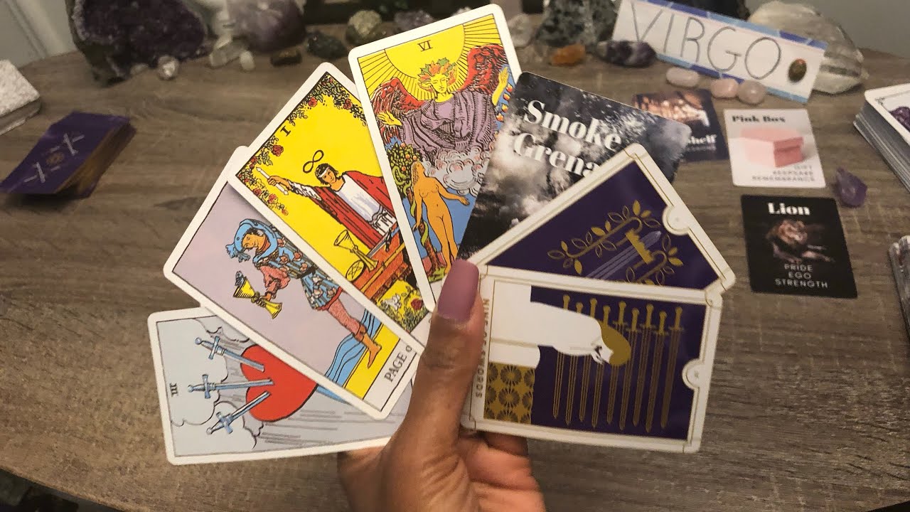 VIRGO!♍️HEART-FELT APOLOGY COMING💌BROUGHT CHAOS & DRAMA!🌟NOW DEEPLY UNHAPPY WITHOUT YOU😓