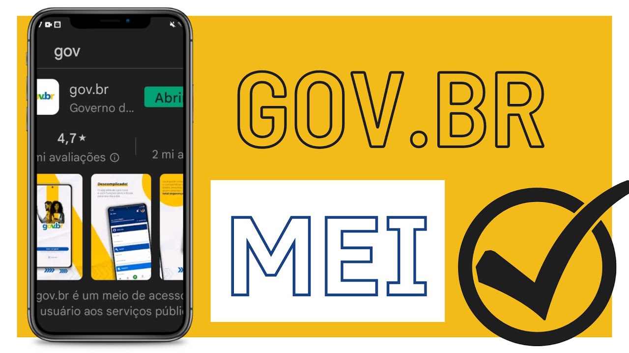 MEI - MICROEMPREENDEDOR INDIVIDUAL - GOV.COM - TIRE SUAS DÚVIDAS - COMO FAZ - QUAL SITE?