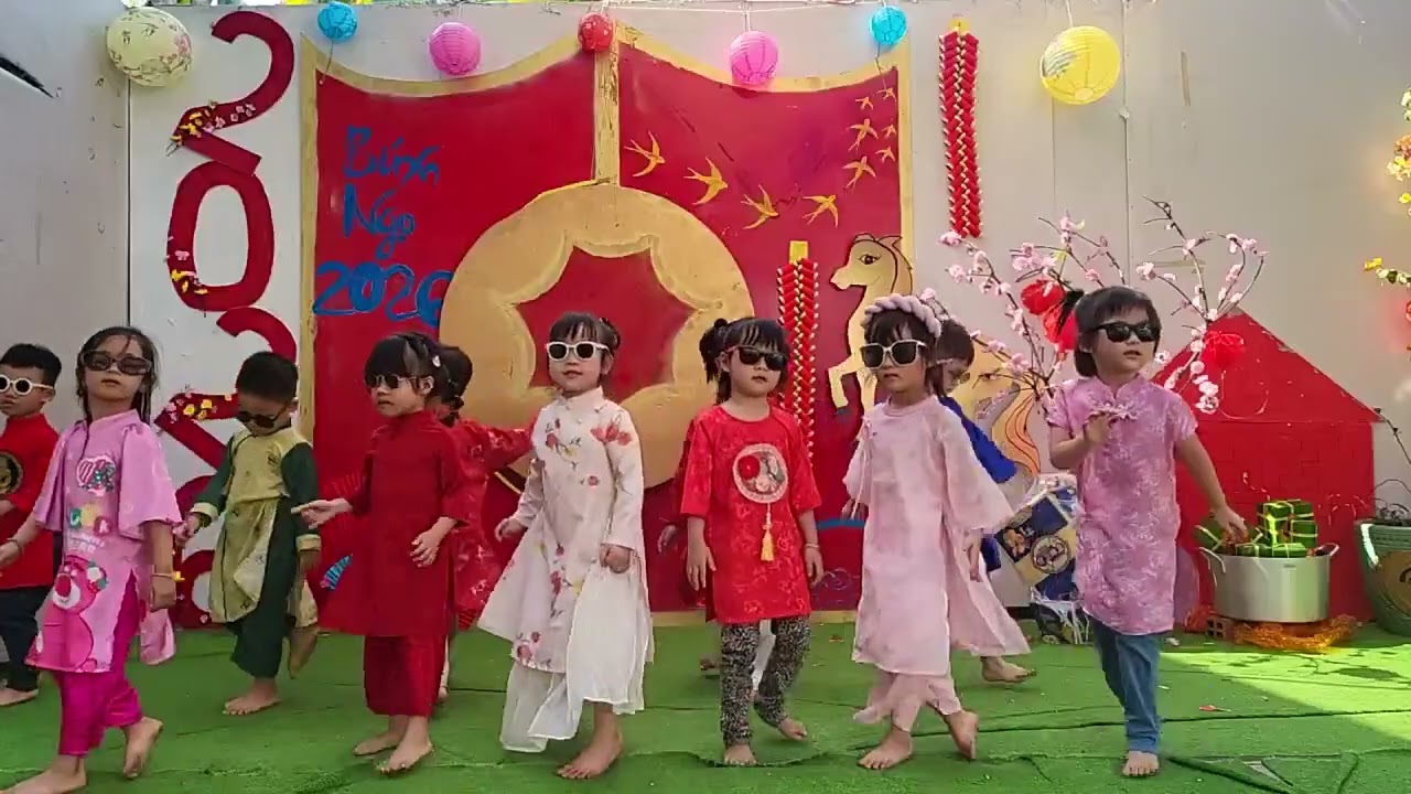 Xuân Bính Ngọ p2