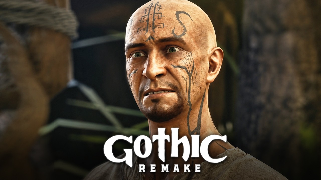 Gothic Remake - Ep. 8 - THE ROAD TO THE BROTHERHOOD