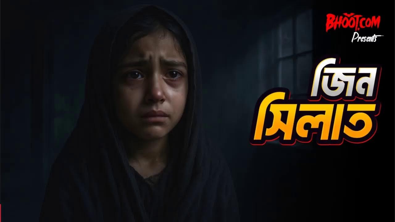 কে এই জিন সিলাত? Jinn Silat | #bhootdotcom  #rjrussel 