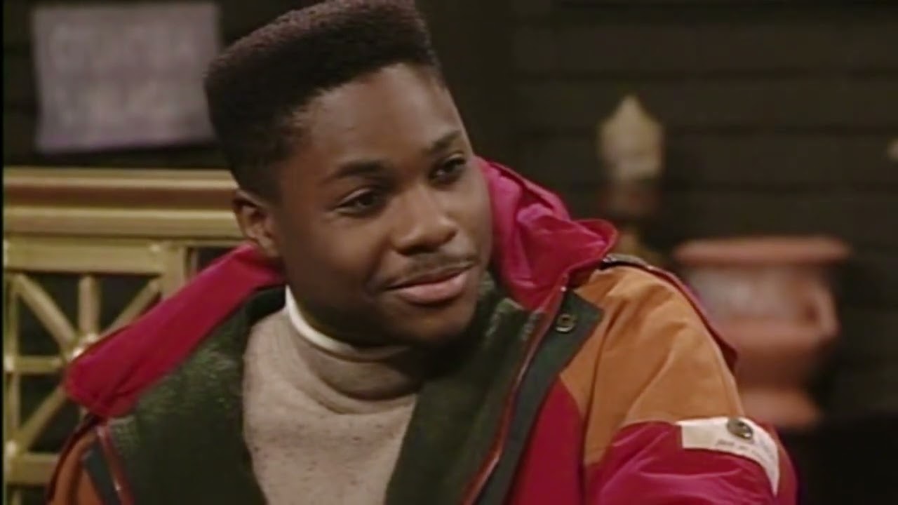 CAFE FLIRTING GONE WRONG! He’s MARRIED… To a Huxtable?! 😱🔥 | The Cosby Show