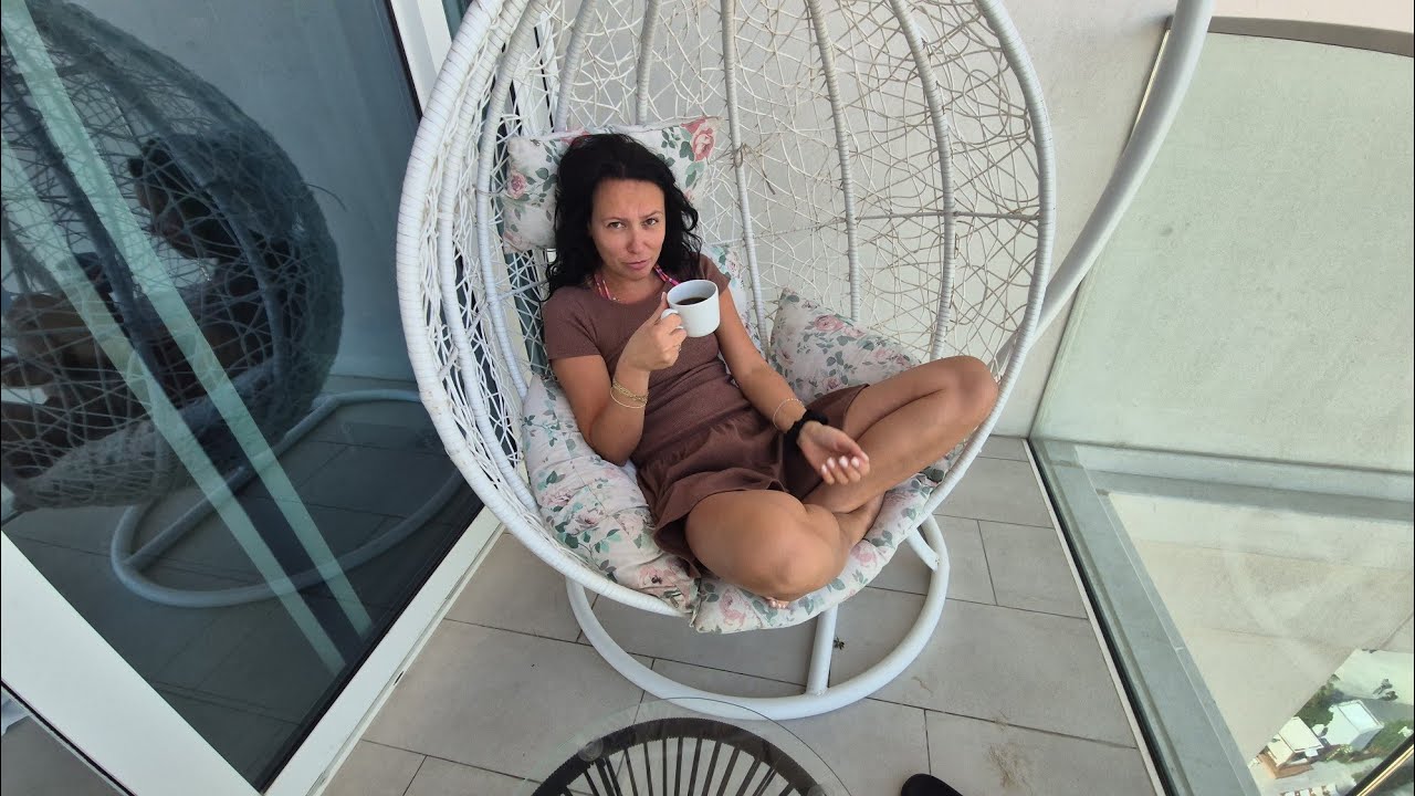 Zaskoczyli nas - nie tak miało być - JBR beach Dubai 