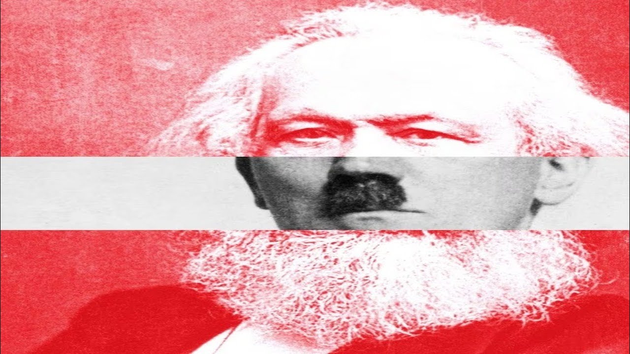 O racismo de Marx e Engels