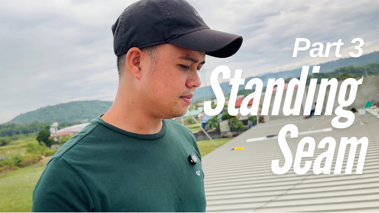 JS VILLAS: Mga Common Problems pag Based On Plan ang Roof Estimate and How You Handle It