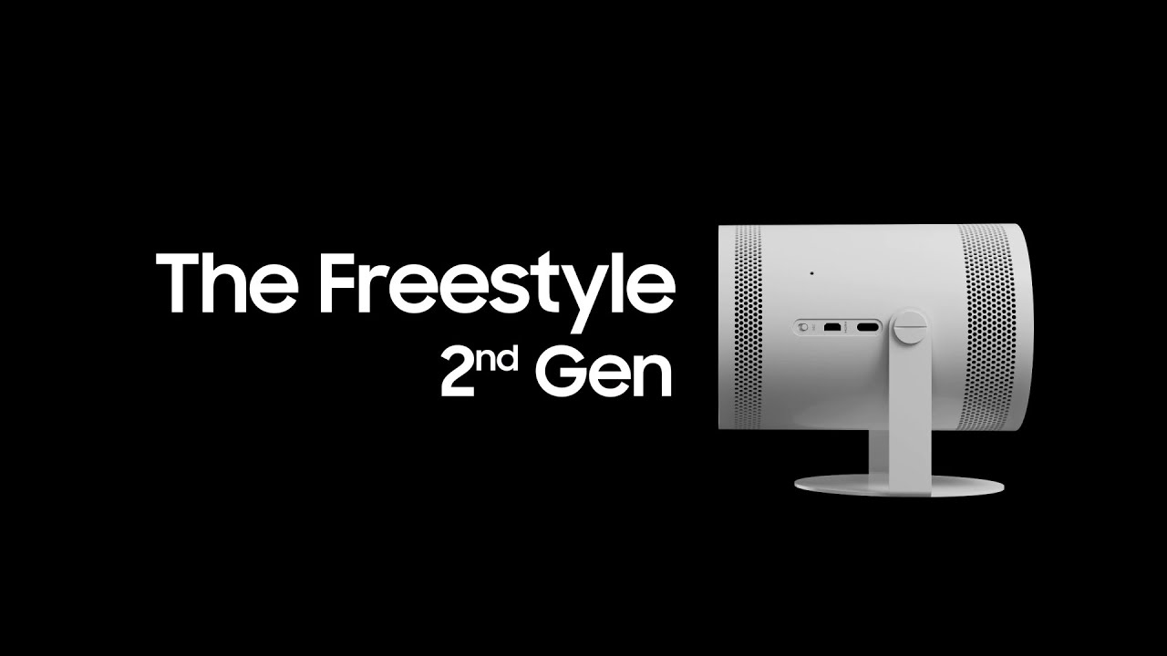 Freestyle: измените свой подход к игре | Samsung