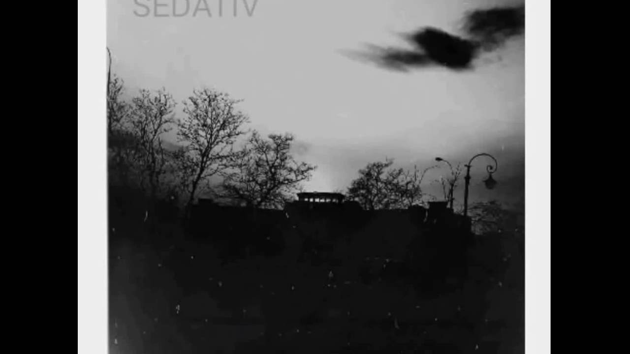 Sedativ (Roman Sidorov) - Untitled (Track 5)