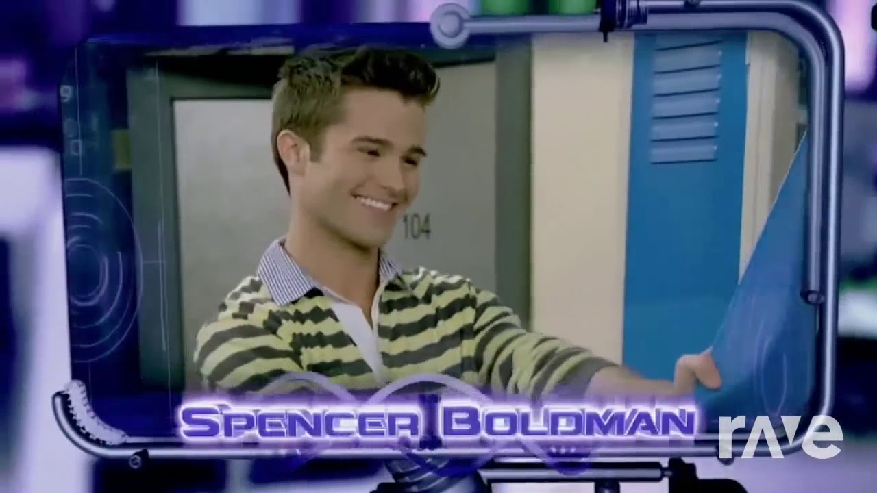 Lab Rats & Kickin' It Season 1 Theme Song
