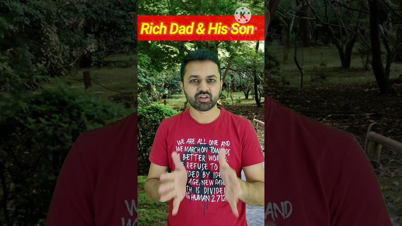Are you rich enough 🤑🤑?? #shorts #viral #richdad