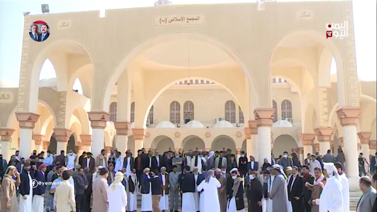 القاهرة | تشييع رسمي وشعبي مهيب لجثمان فقيد الوطن الشيخ ياسر العواضي