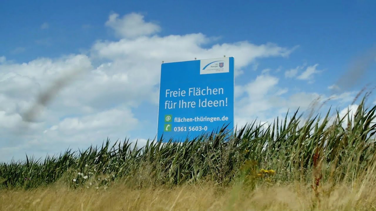 Industriegebiet 