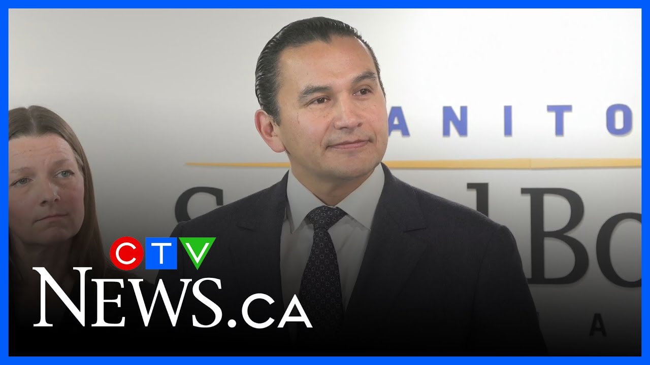 Premier announces school safety initiatives