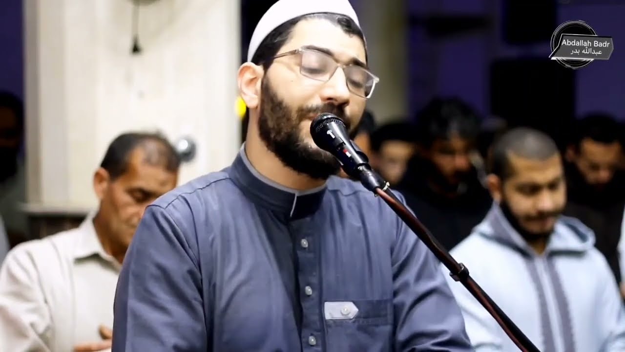 🌸 ليالي رمضان 🌸وراودته التي هو في بيتها