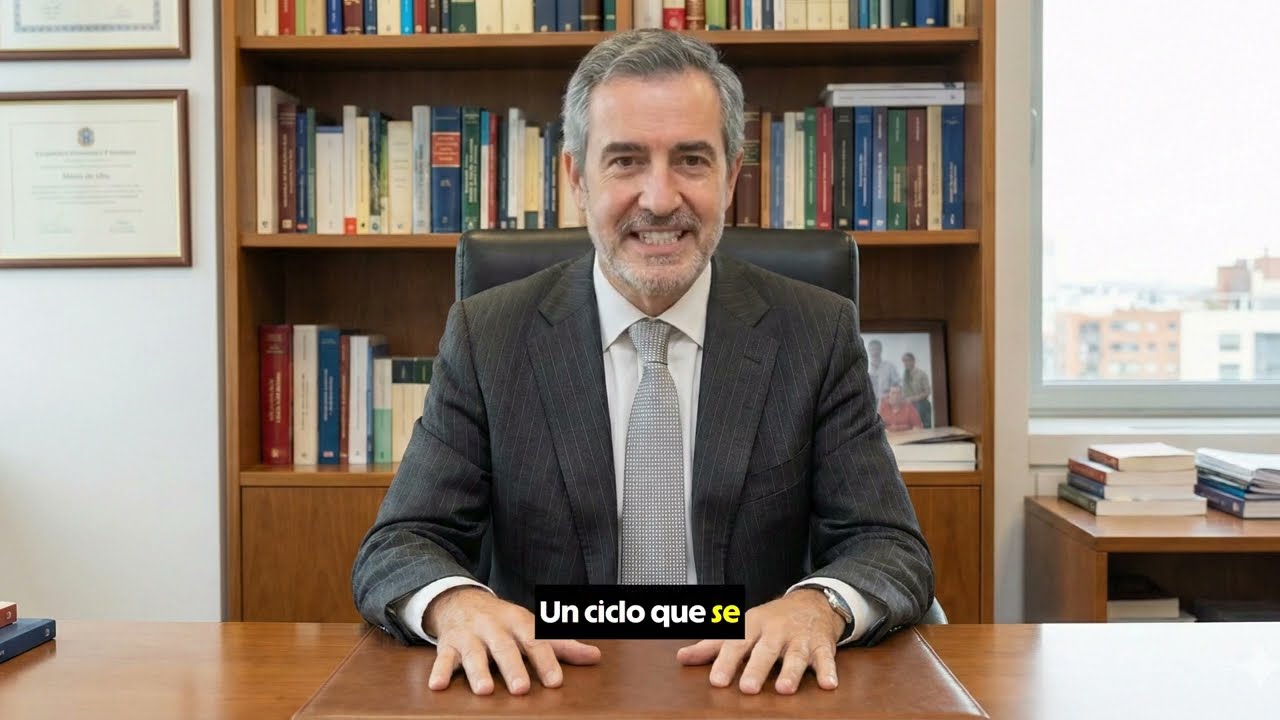 ÚLTIMA HORA: El Congreso VOTA para sacar a Trump — Trump SE NIEGA a irse