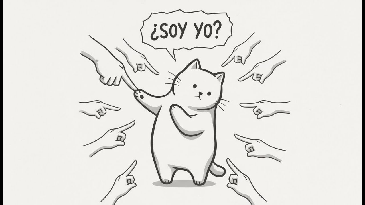 ¿Naces malo o el mundo te rompe? La química del mal