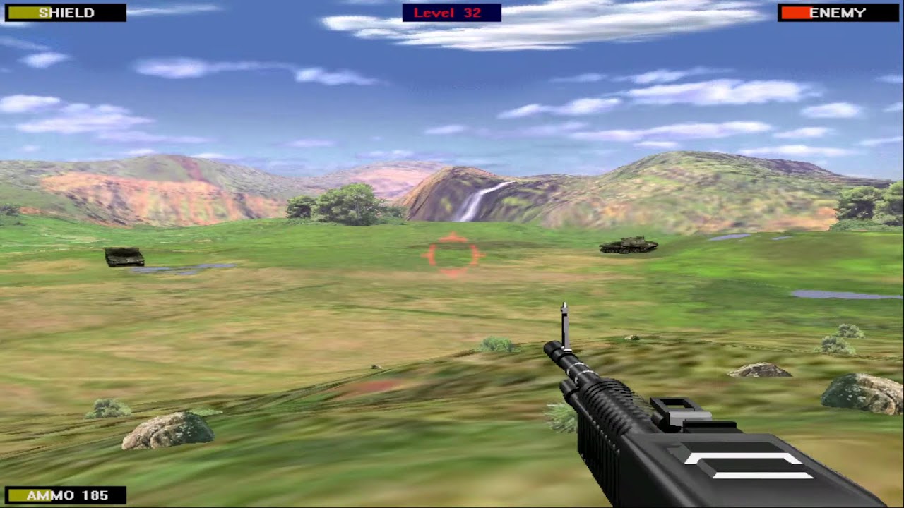 [LIVE] Beach Head 2002