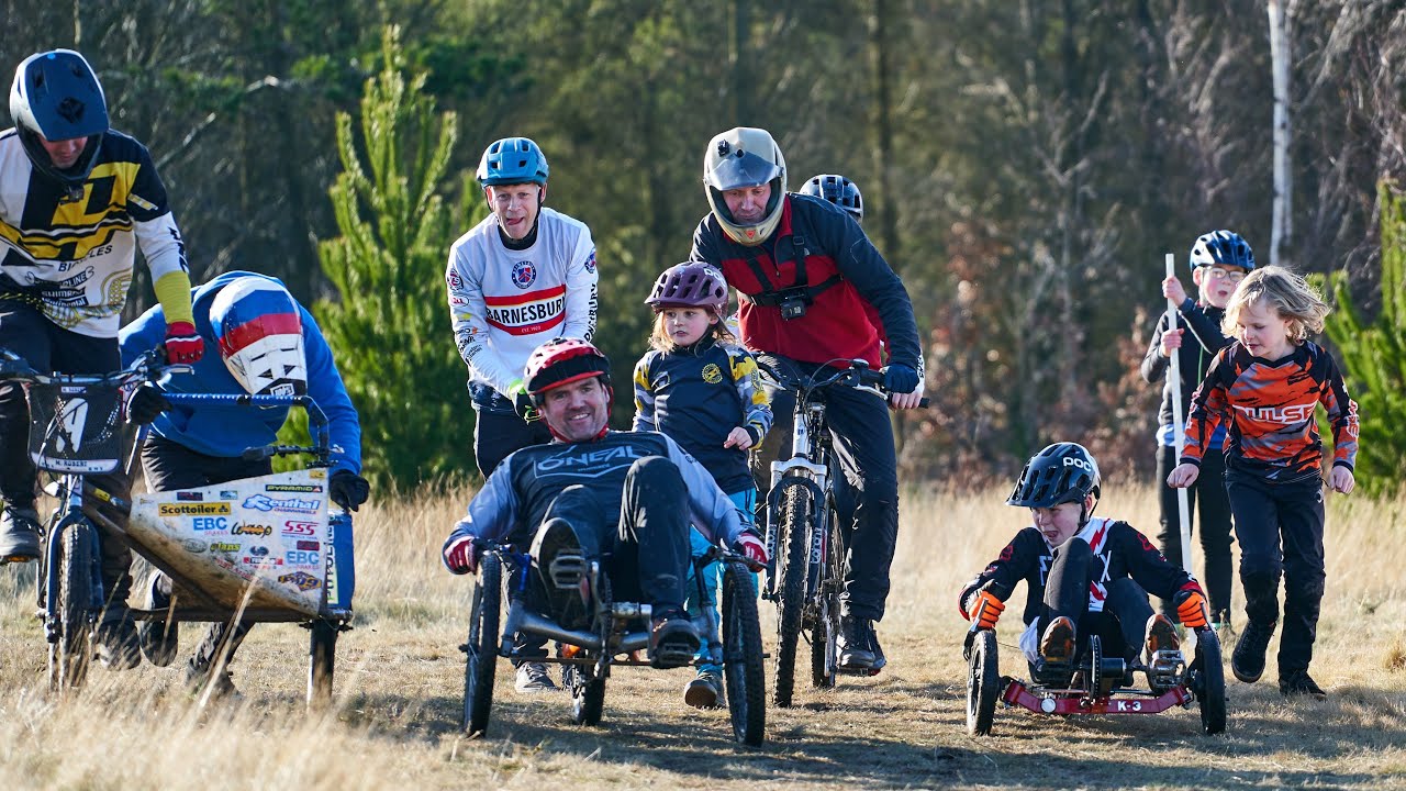 2025 Mini Mayhem Round 2