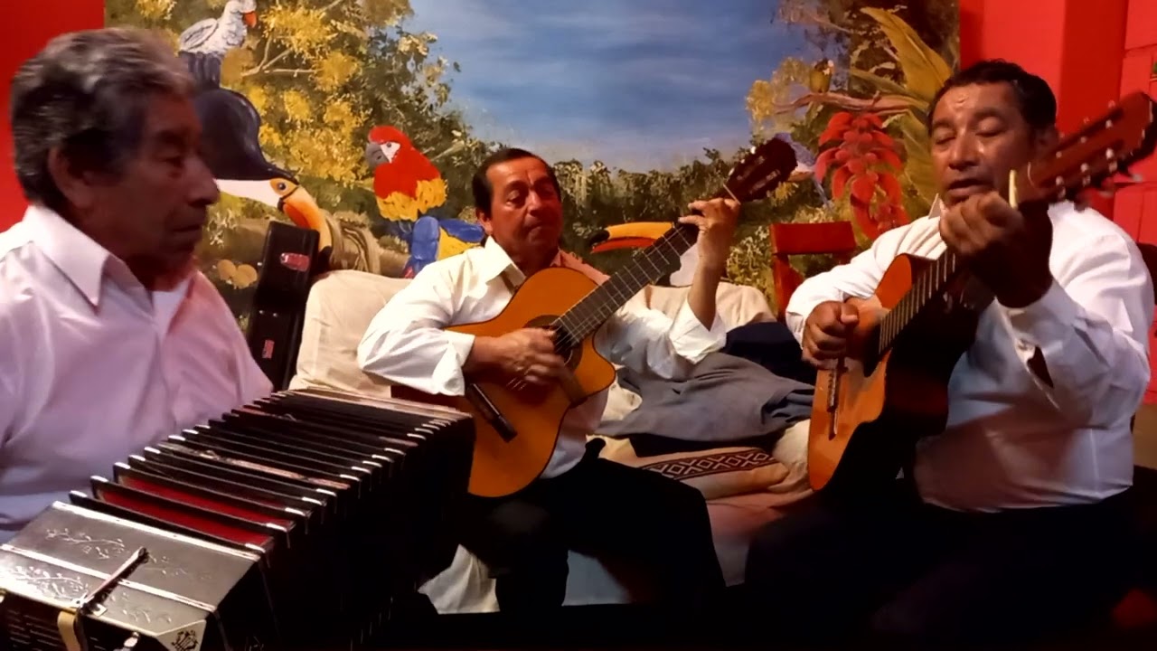 Los Hermanos Leguizamón - Chamamé y ½