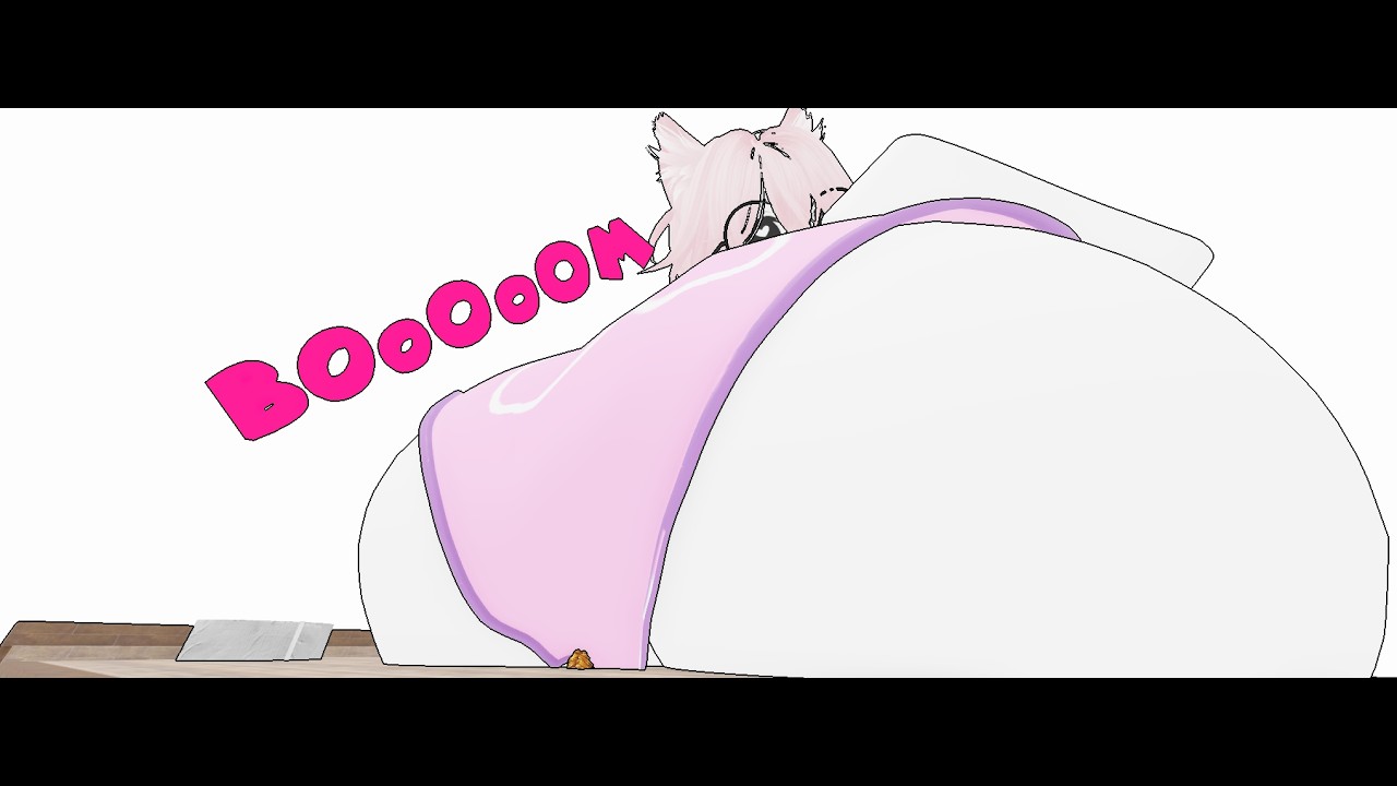 [Giantess Roblox Animation] - 