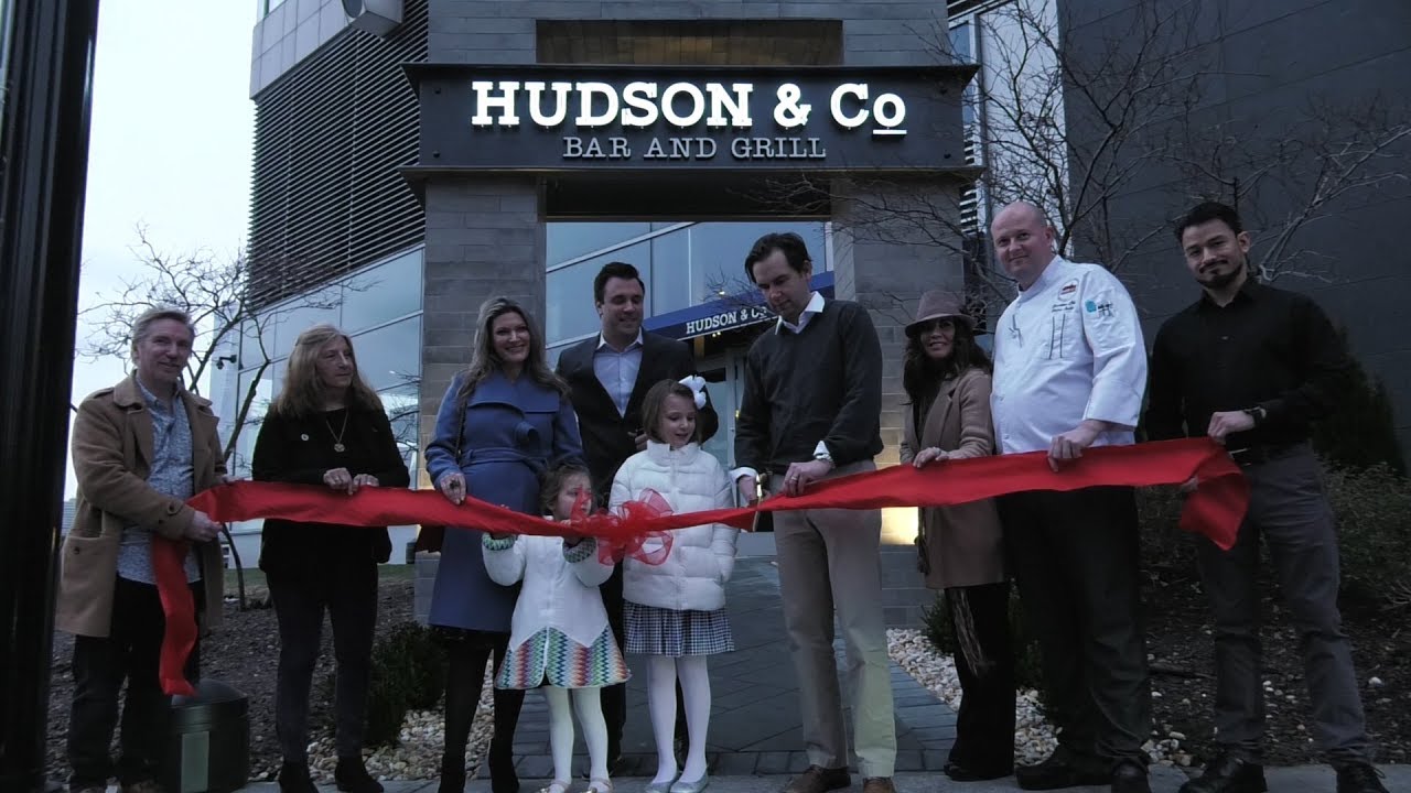 Jersey City Business Watch: Hudson and Co.
